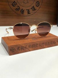 Picture of Chrome Hearts Sunglasses _SKUfw46734393fw